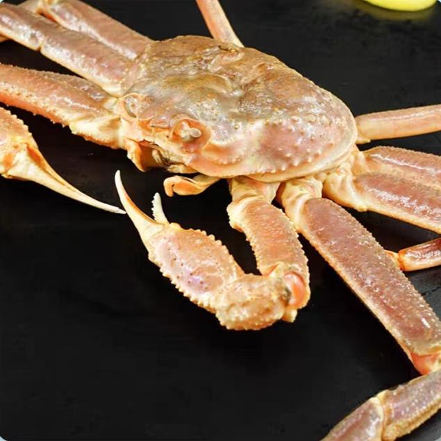 永宁海鲜（京润店）