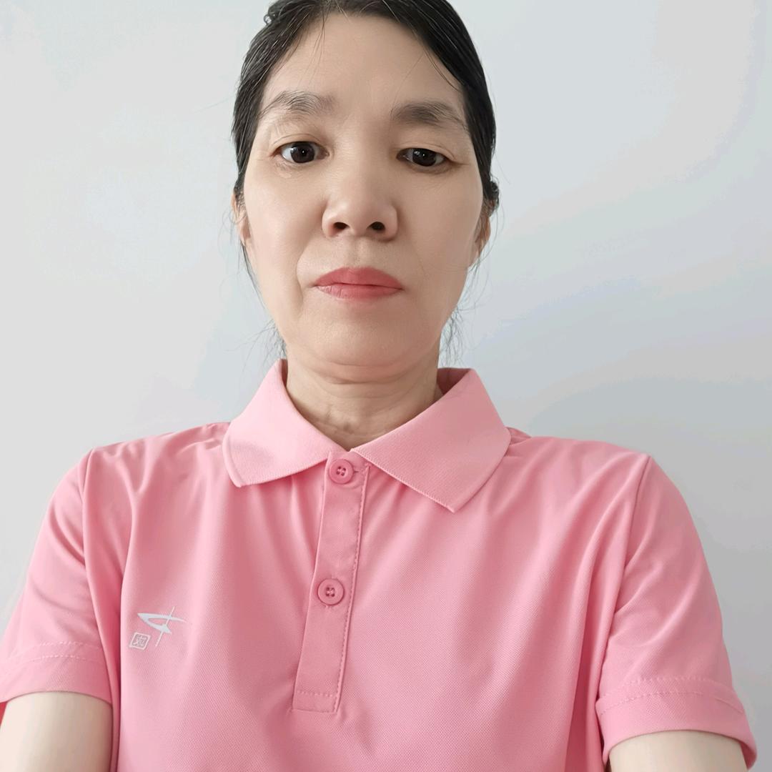 幸福一家人
