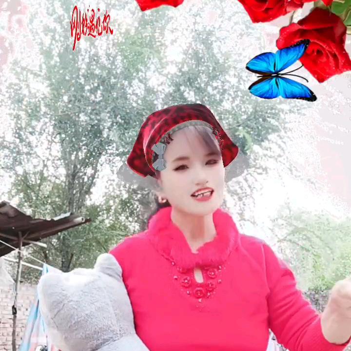 才艺主播，下午六点。