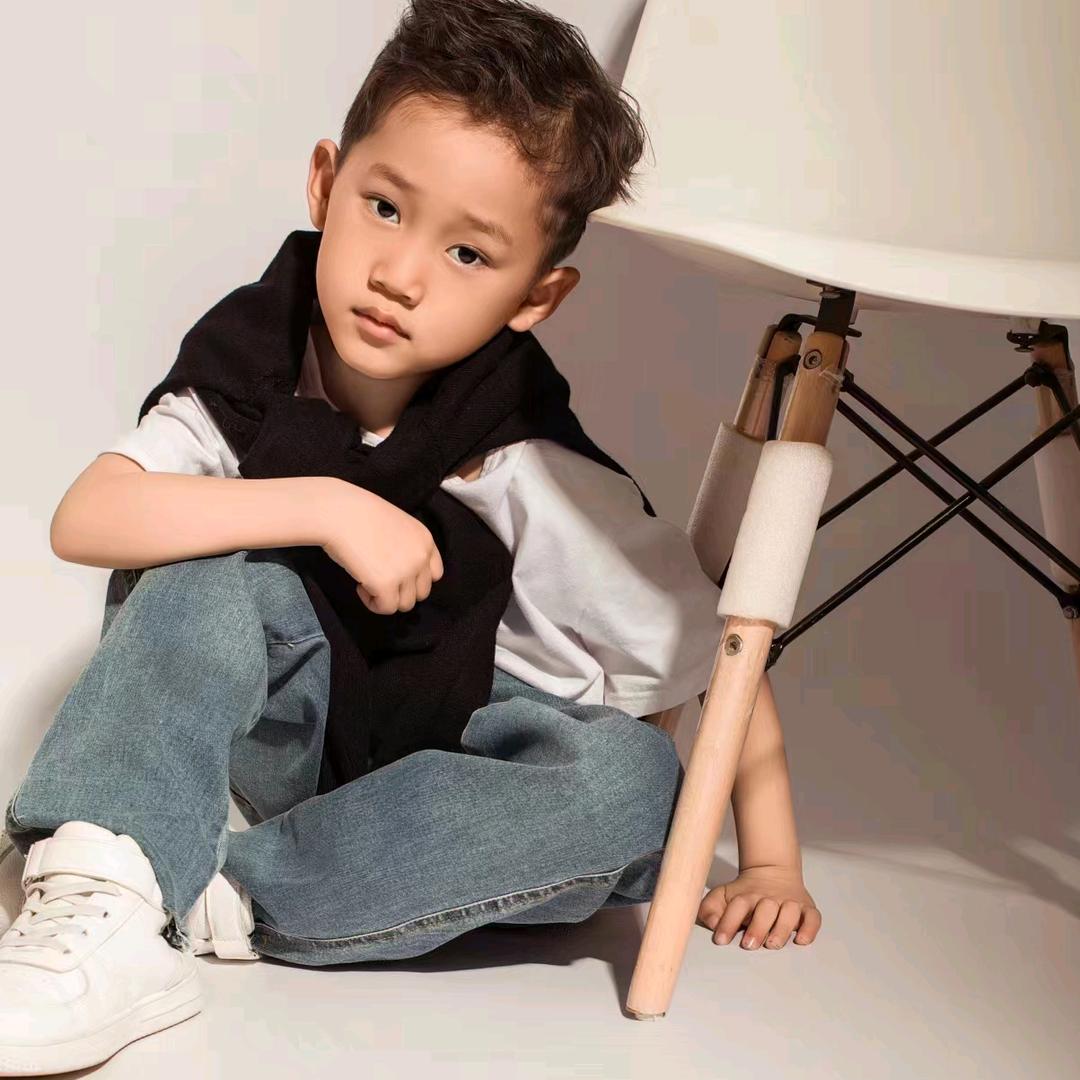 大禹劲舞团开心🌻火苗