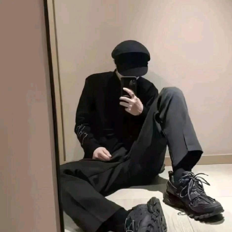 漠然