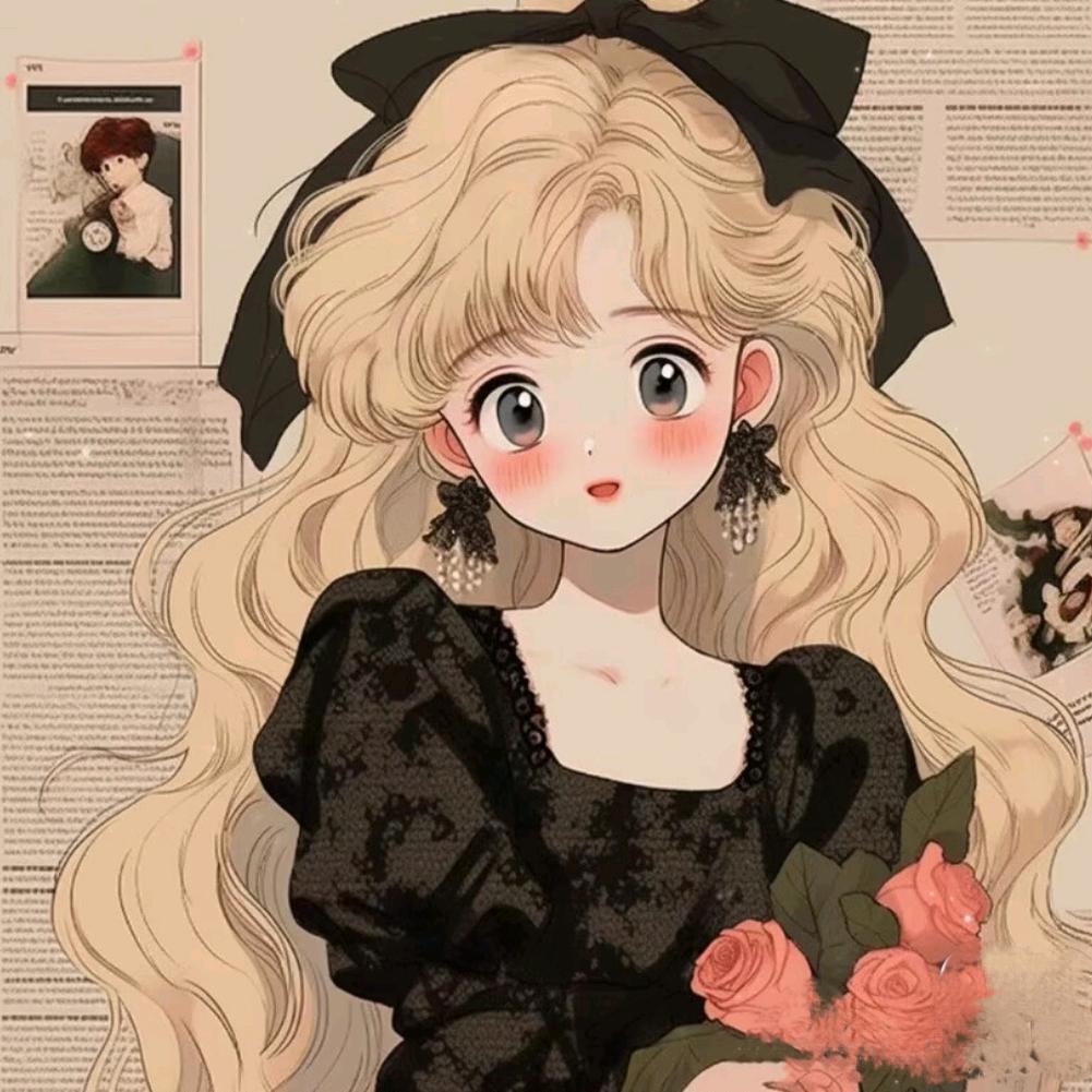 卞成小仙女