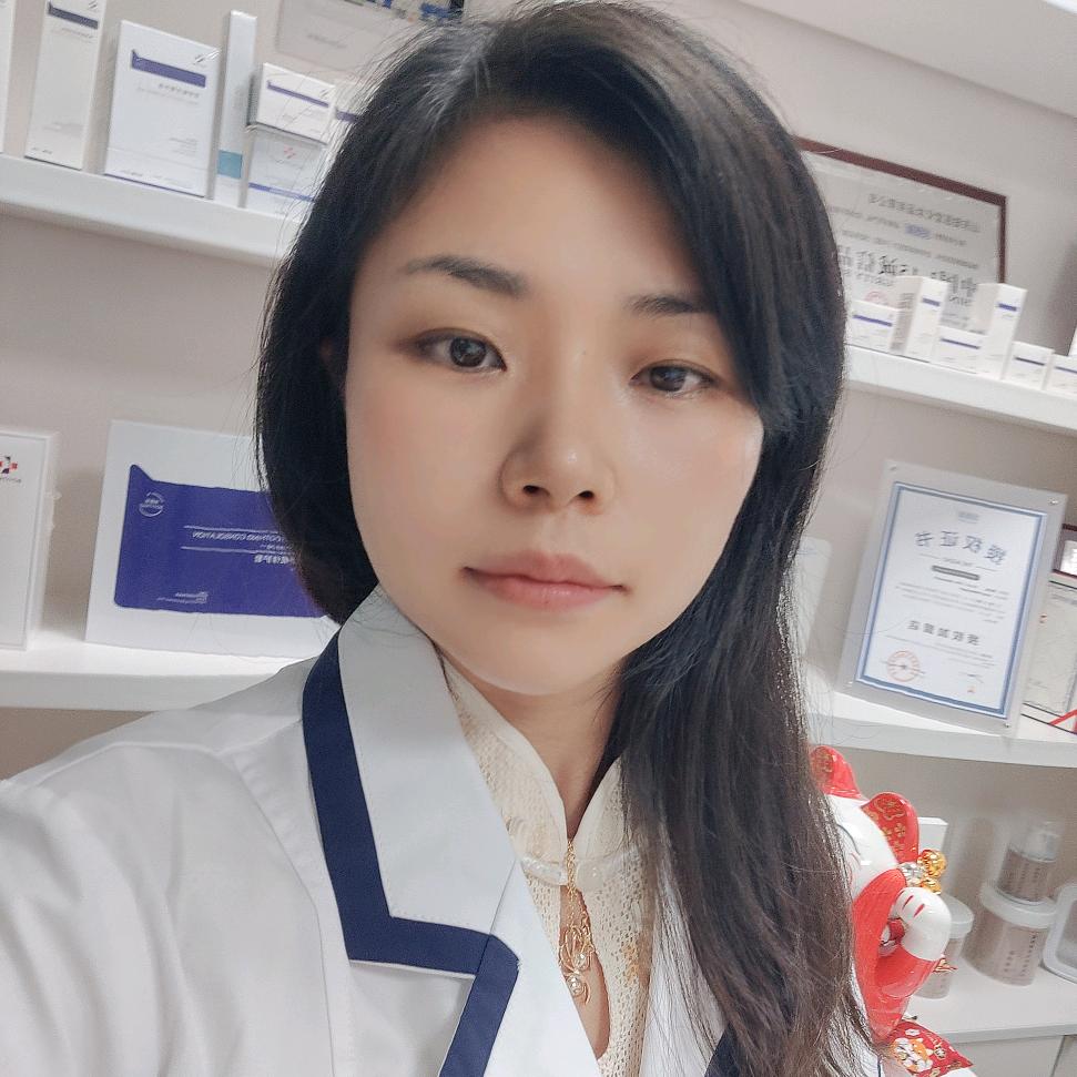 会看脸的钟院长~