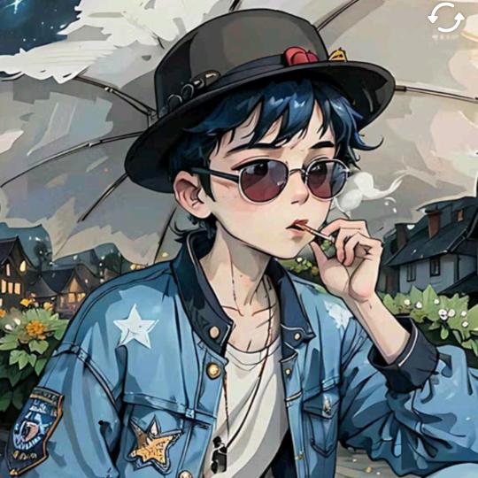 是风就应该自由♛要什么归宿