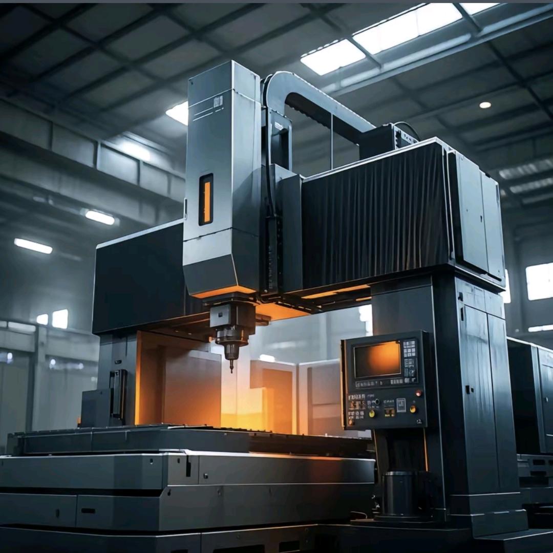 机床销售王傲特