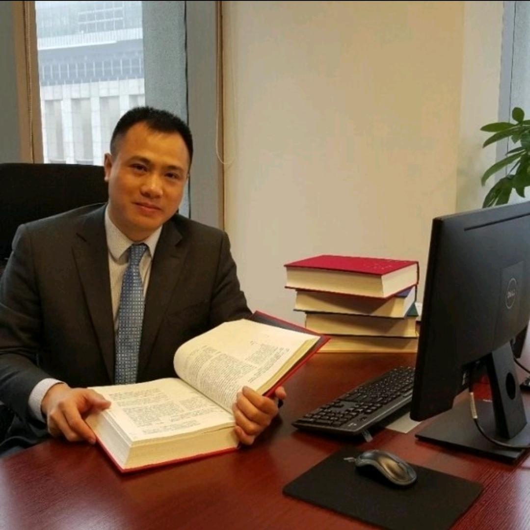 龙哥有说法