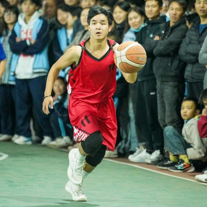 11号🏀