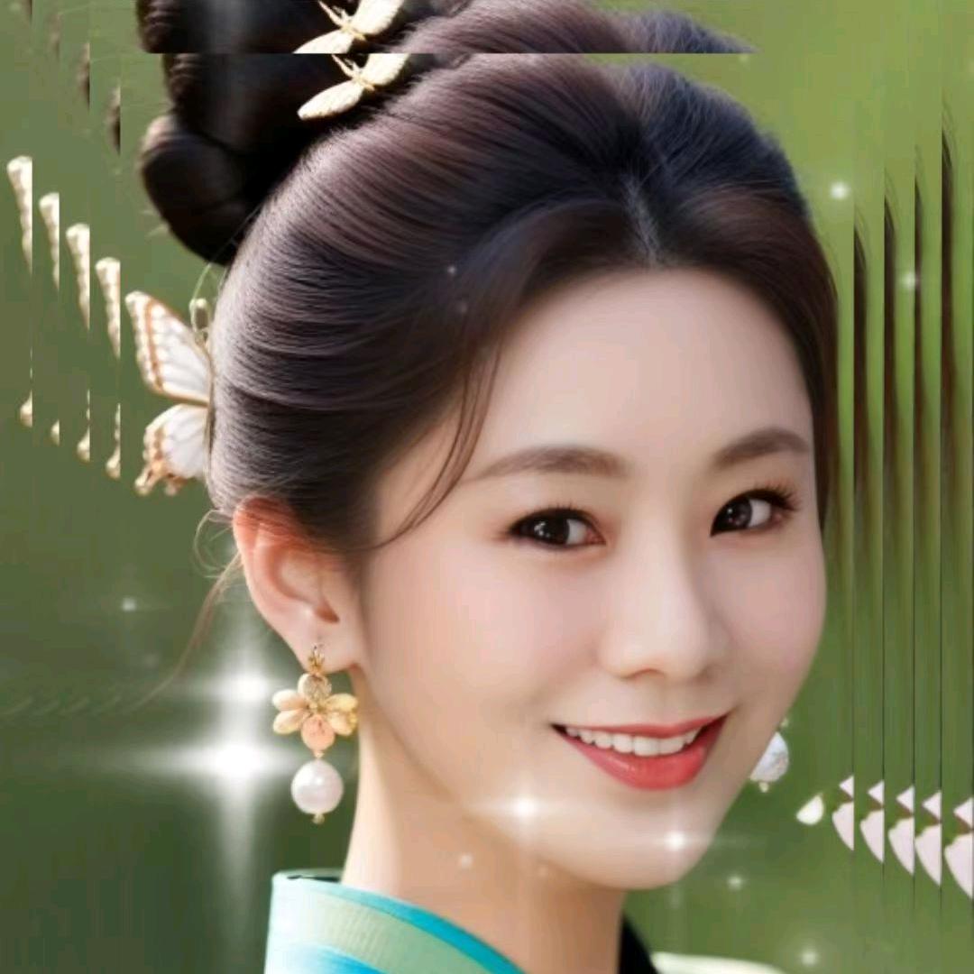 美心姐