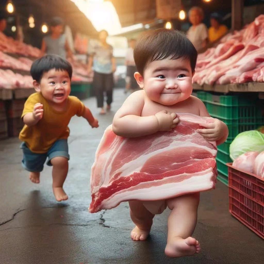 胖嘟嘟