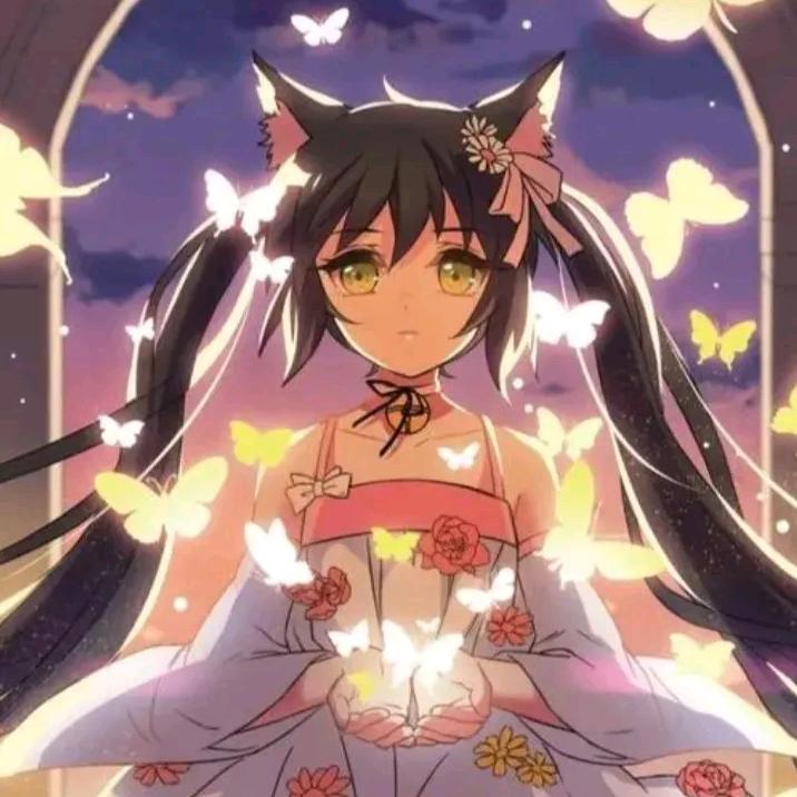 白水水被喵大仙咬一口变成蜘蛛侠飞走的那天