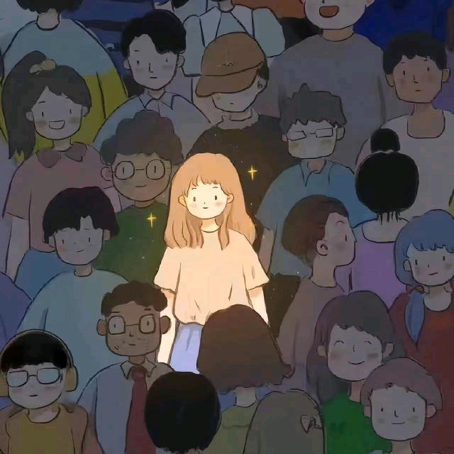 和时间一起流浪的人