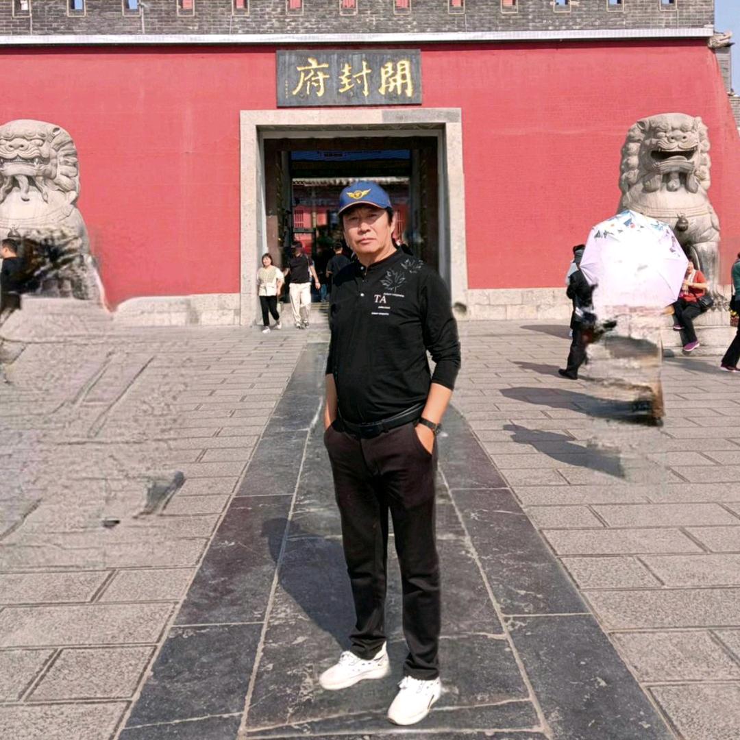 逗逗大叔