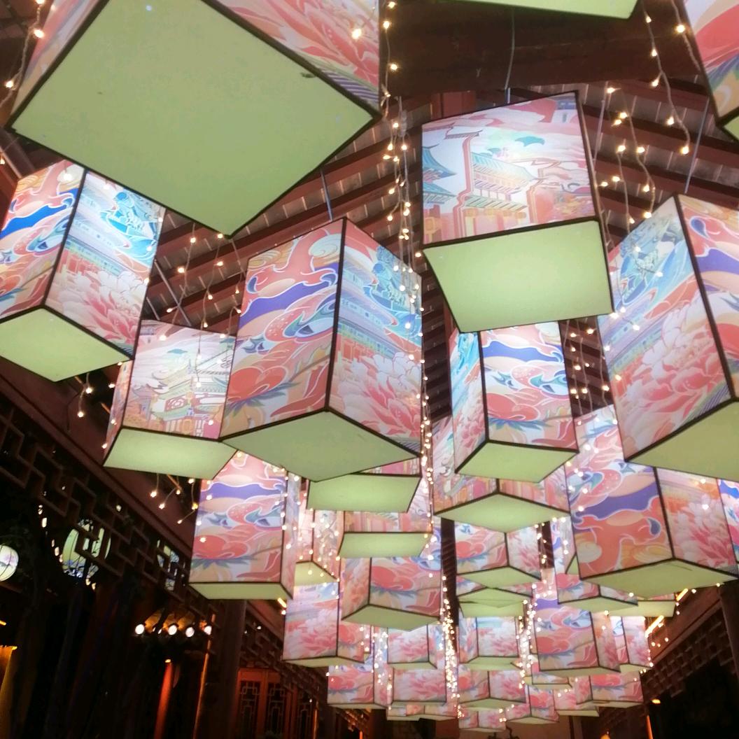 瑶瑶（信达成二期当涂大肉面）
