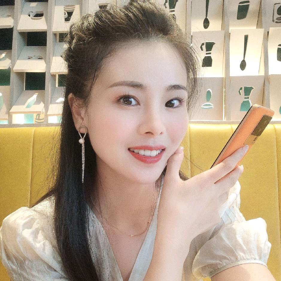 糖糖在海南