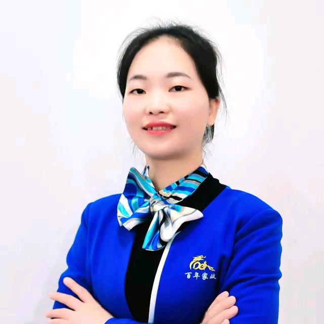 嘉渝家政服务部