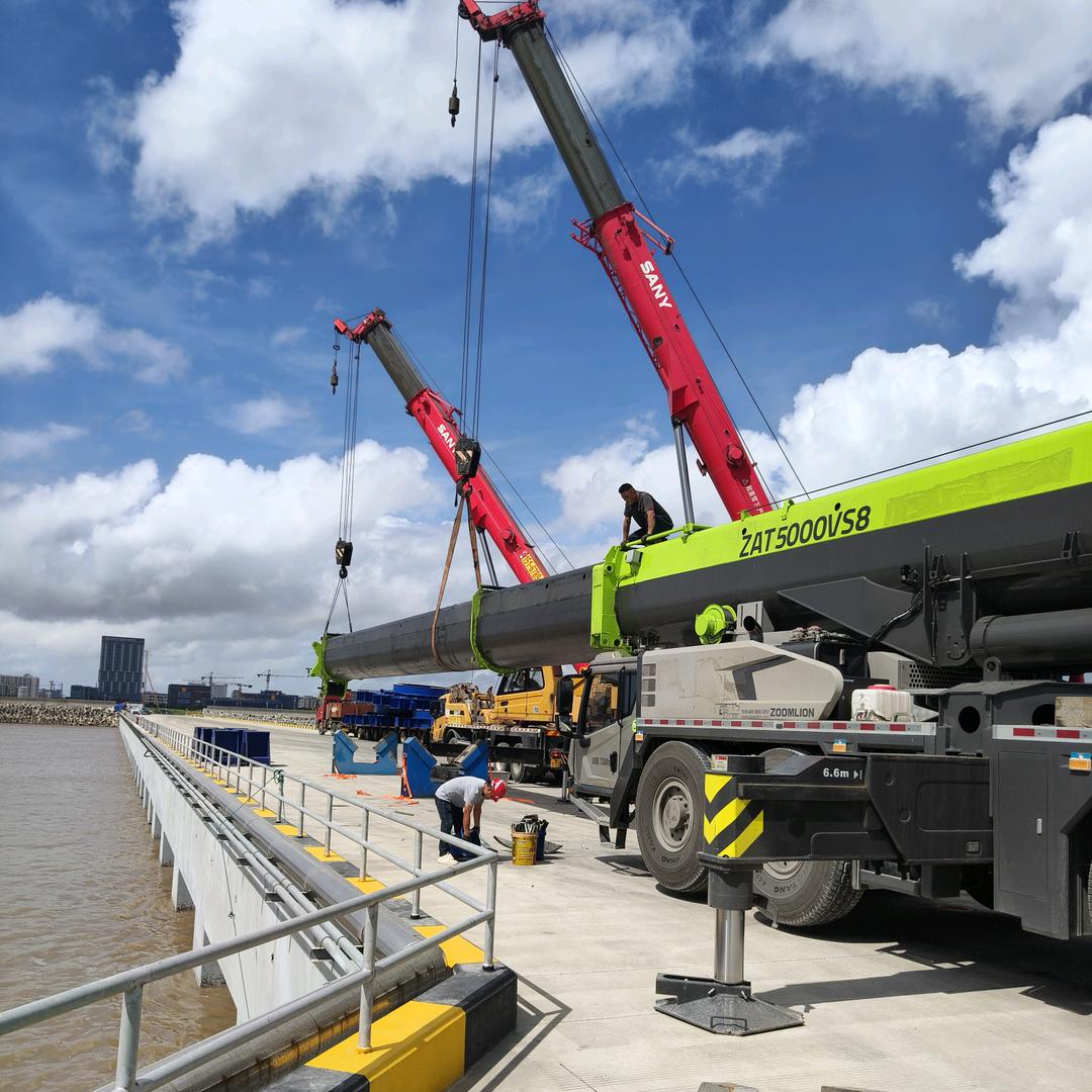 吊装达人—亮仔