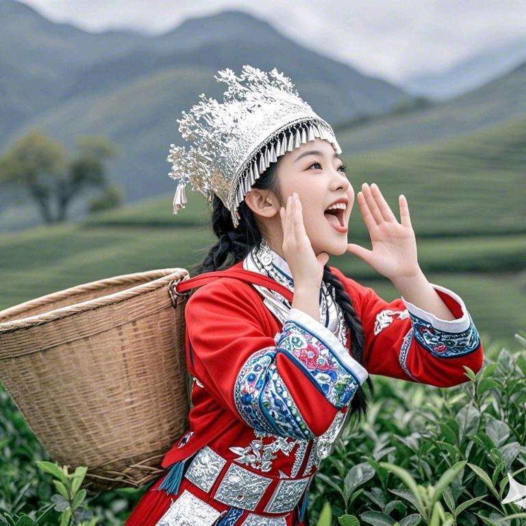 硒施茶园(正宗来凤藤茶)