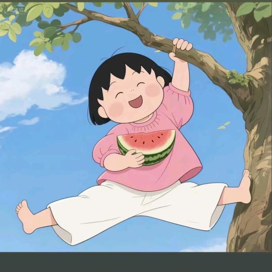 叮当猫🍋