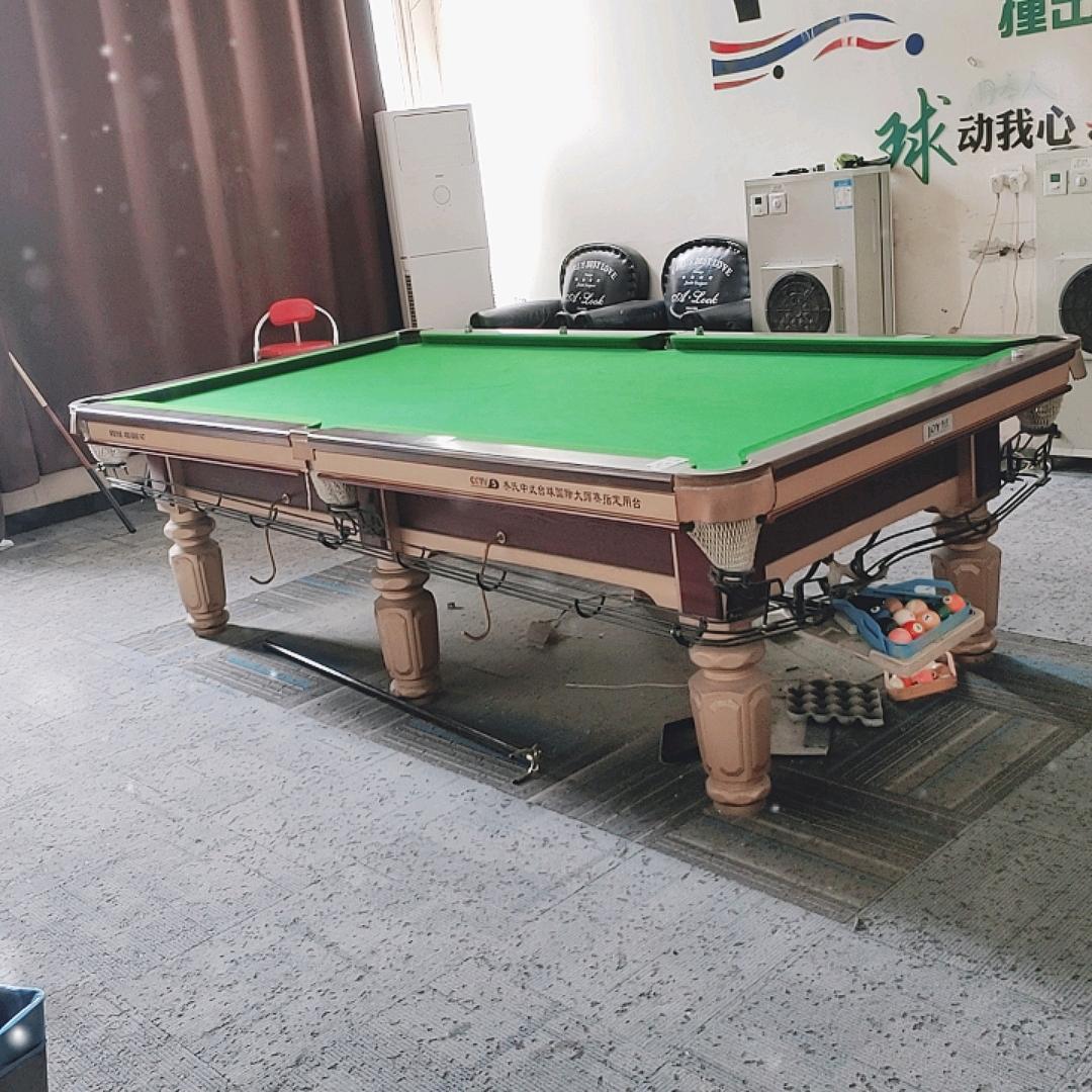 干一k8台球俱乐部