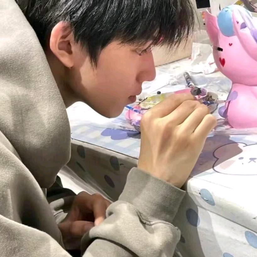 爱释
