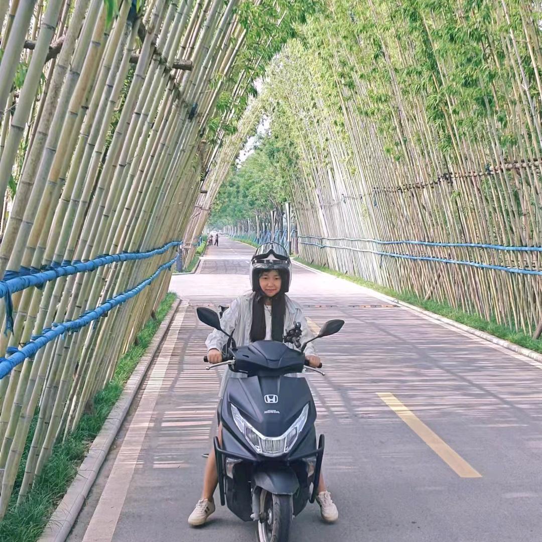 杨豆豆🍃