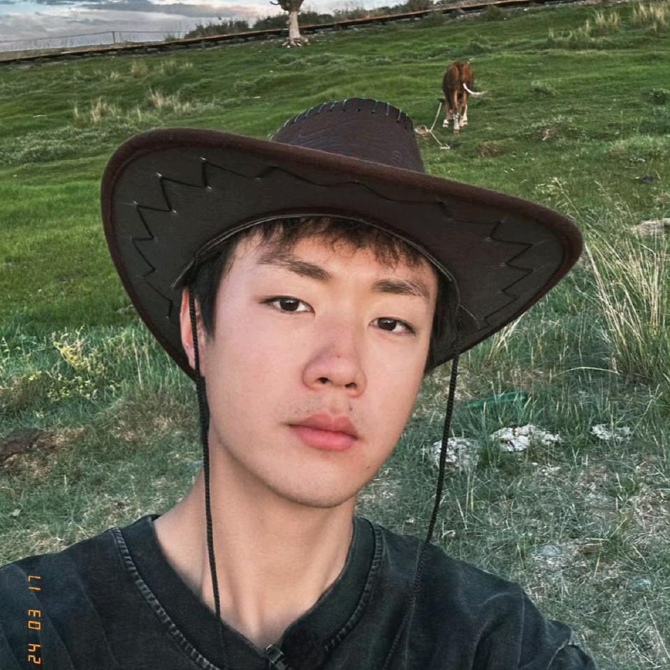 小镇姑娘呀