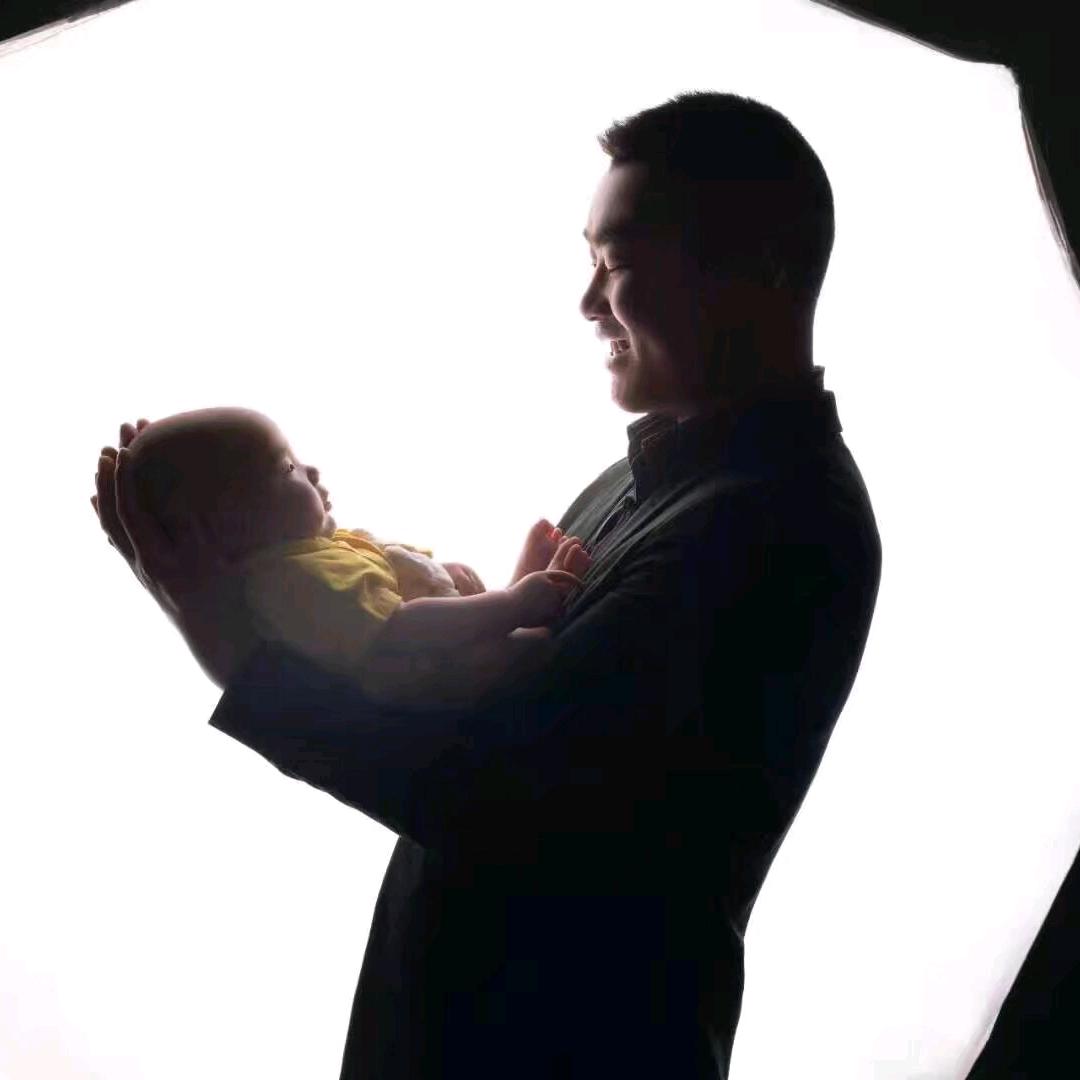 我的宝贝我的爱&