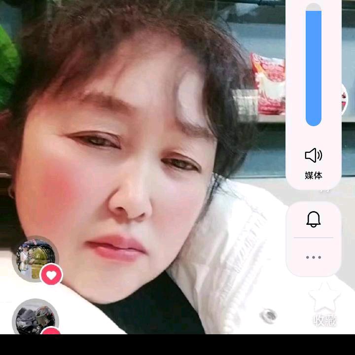72年的鼠邱姐