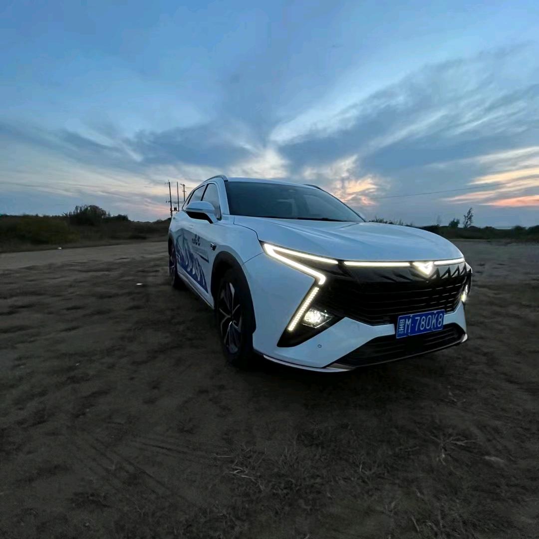 泓熙汽车