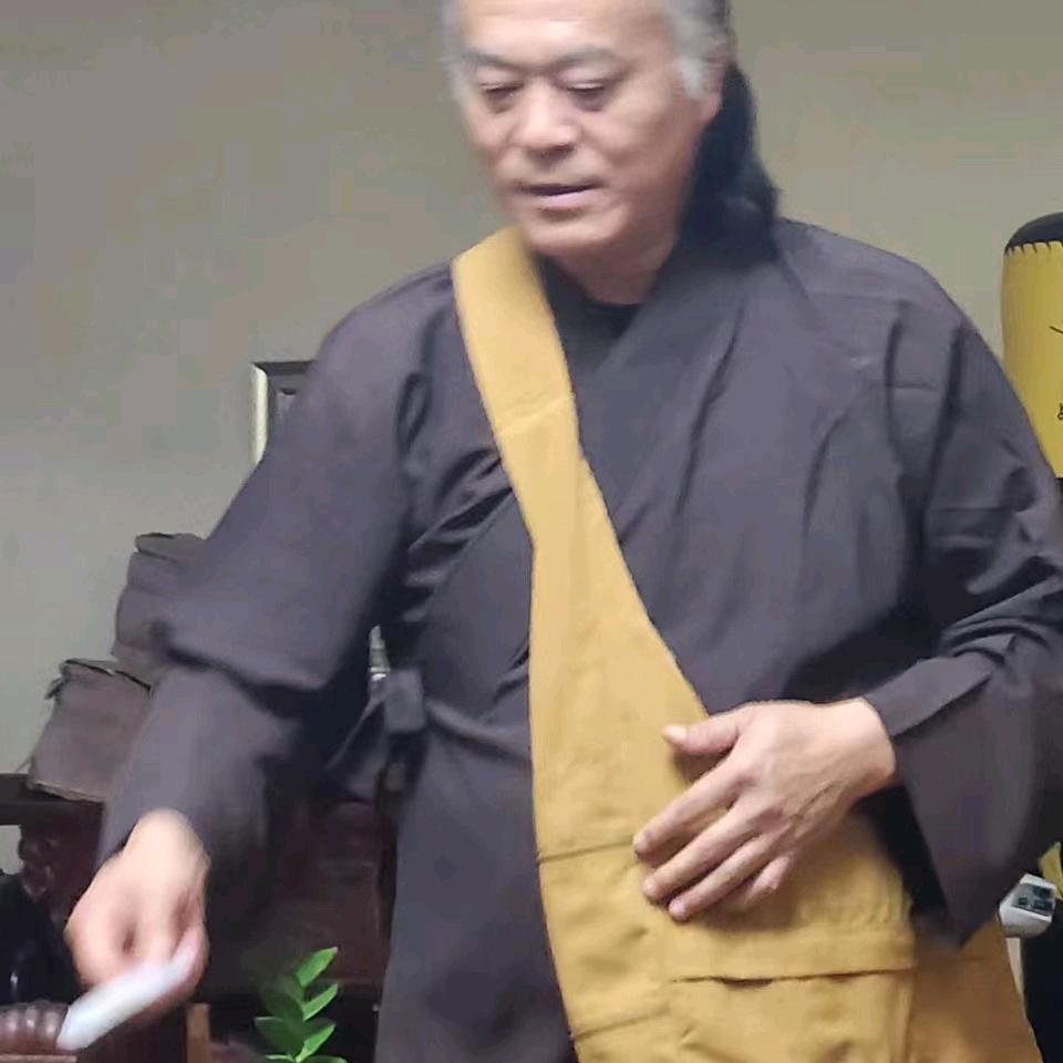 闫府龙门