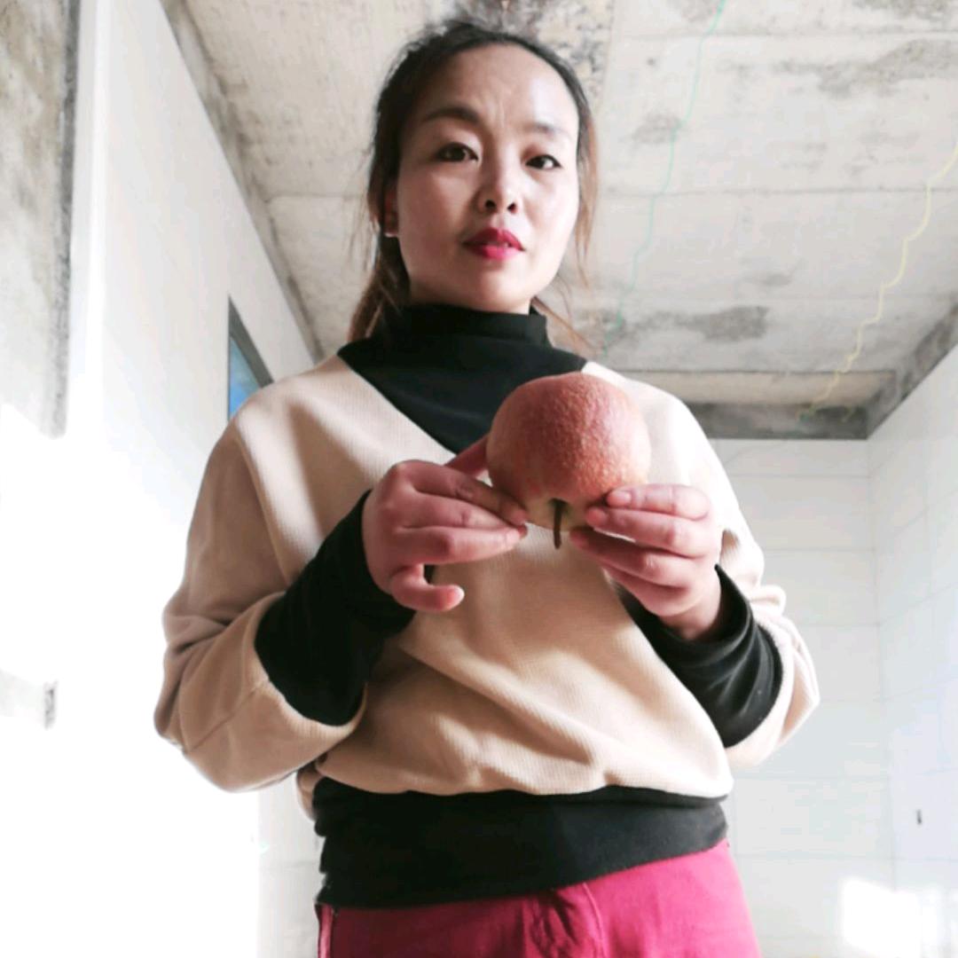 追梦梨妃