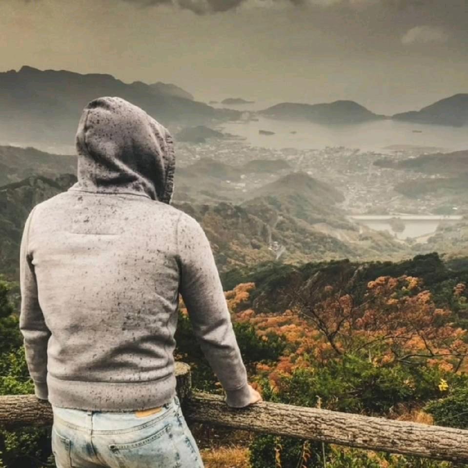 不知名钓手