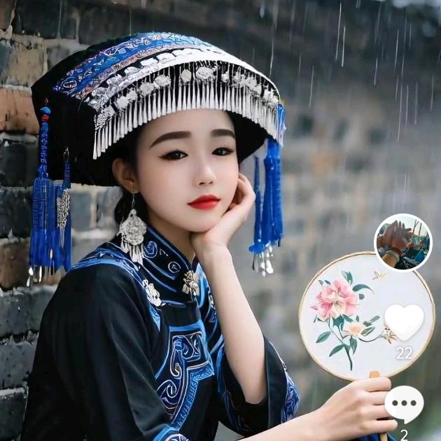 别撩我姐很拽的