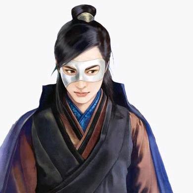 徽州龙少