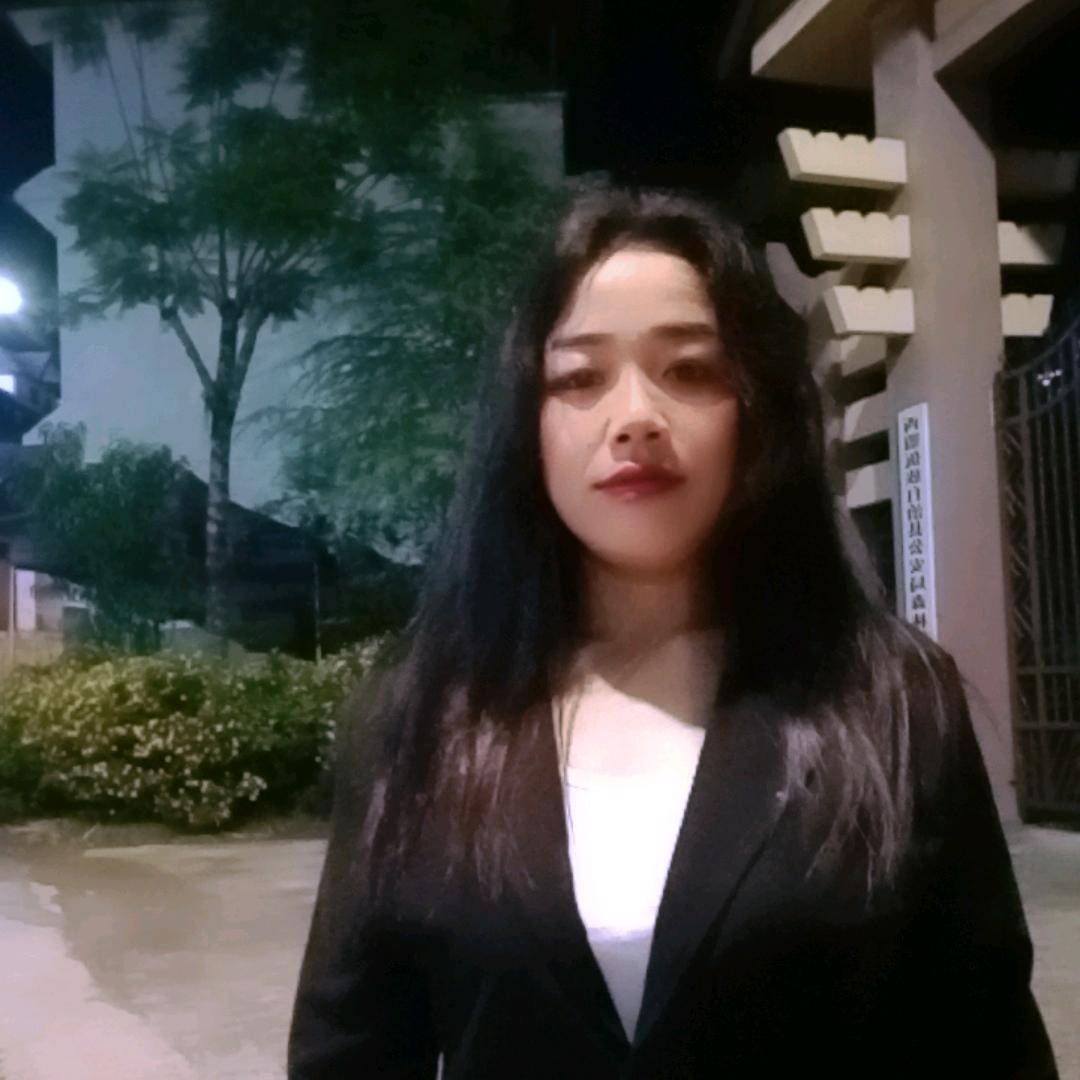 90后的阿姨