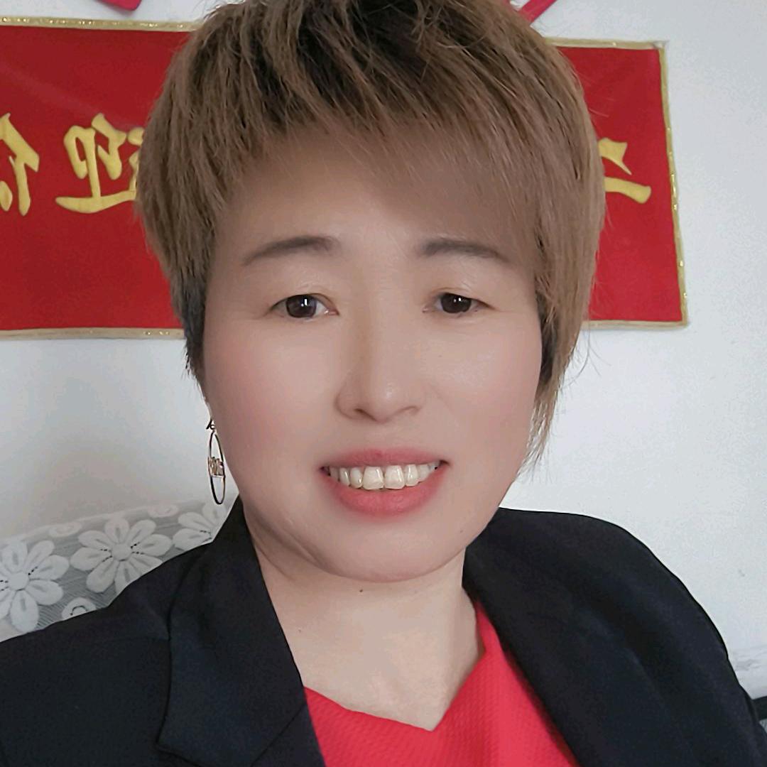 二程靓妈刘姐