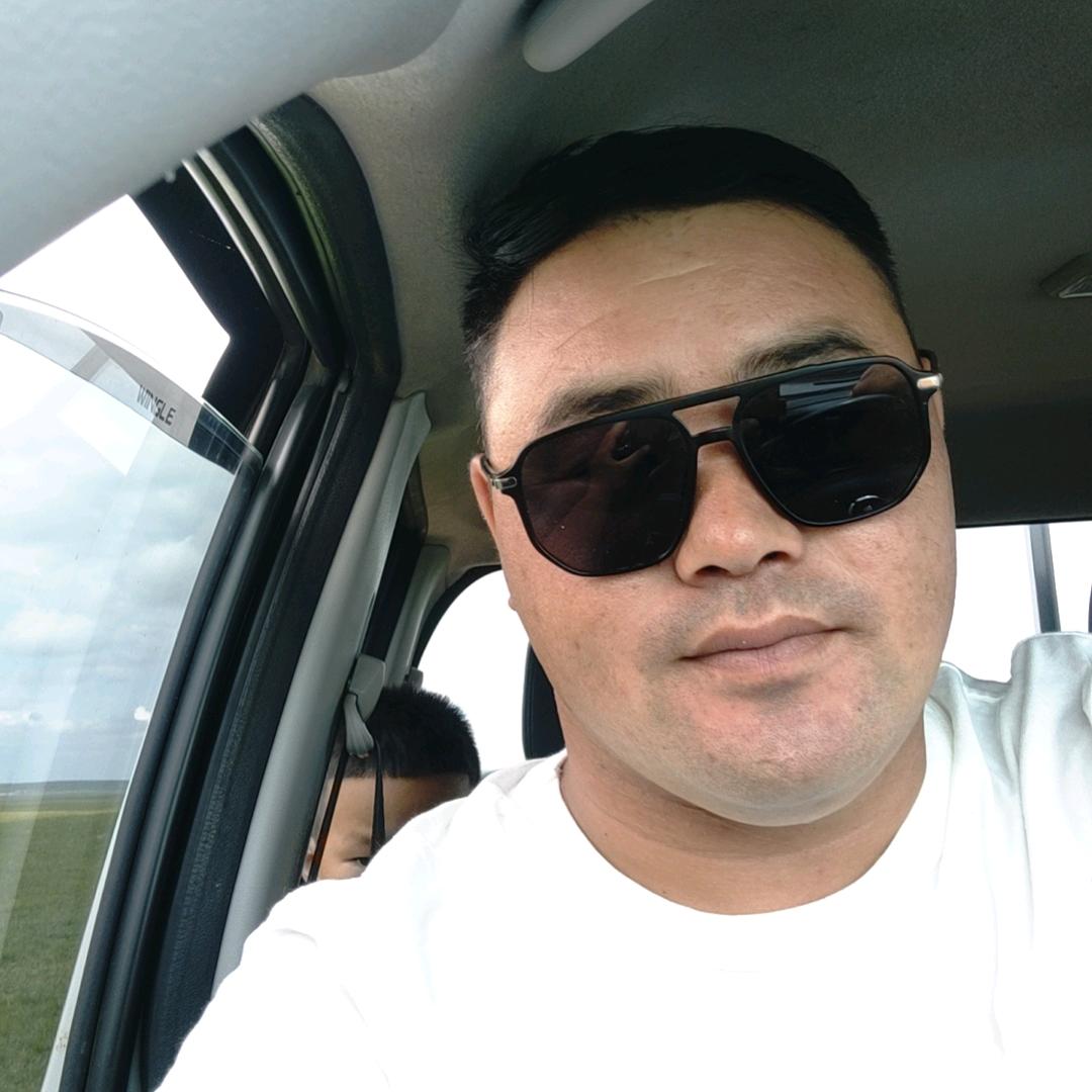 Өлзий-мөрөн