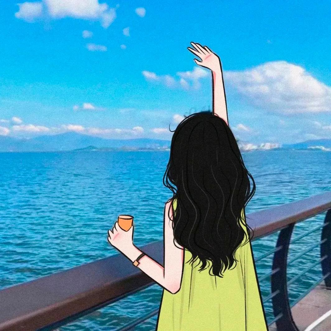 六六酱（小野和子防晒衣专场）