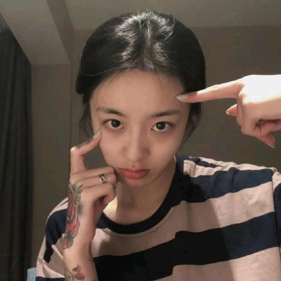 小婷🫧