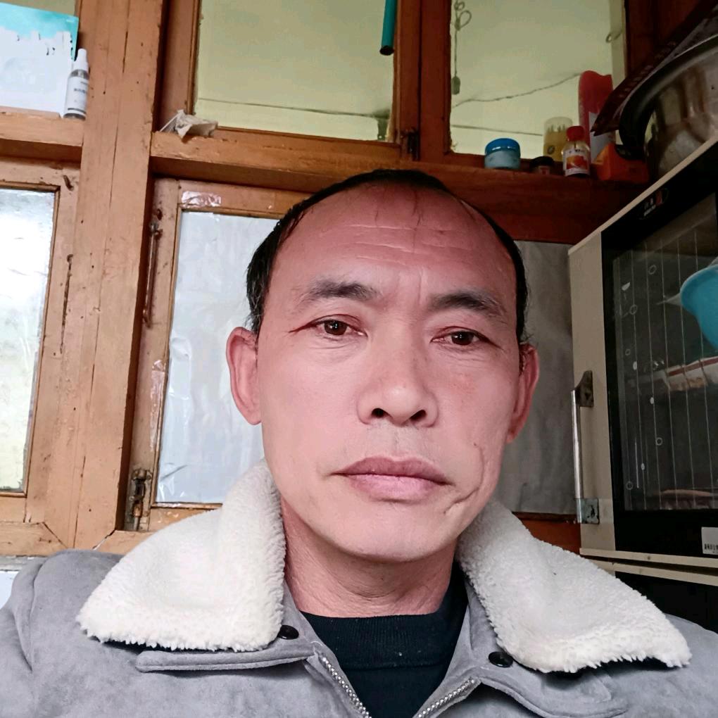 山歌 主播（宋贵）