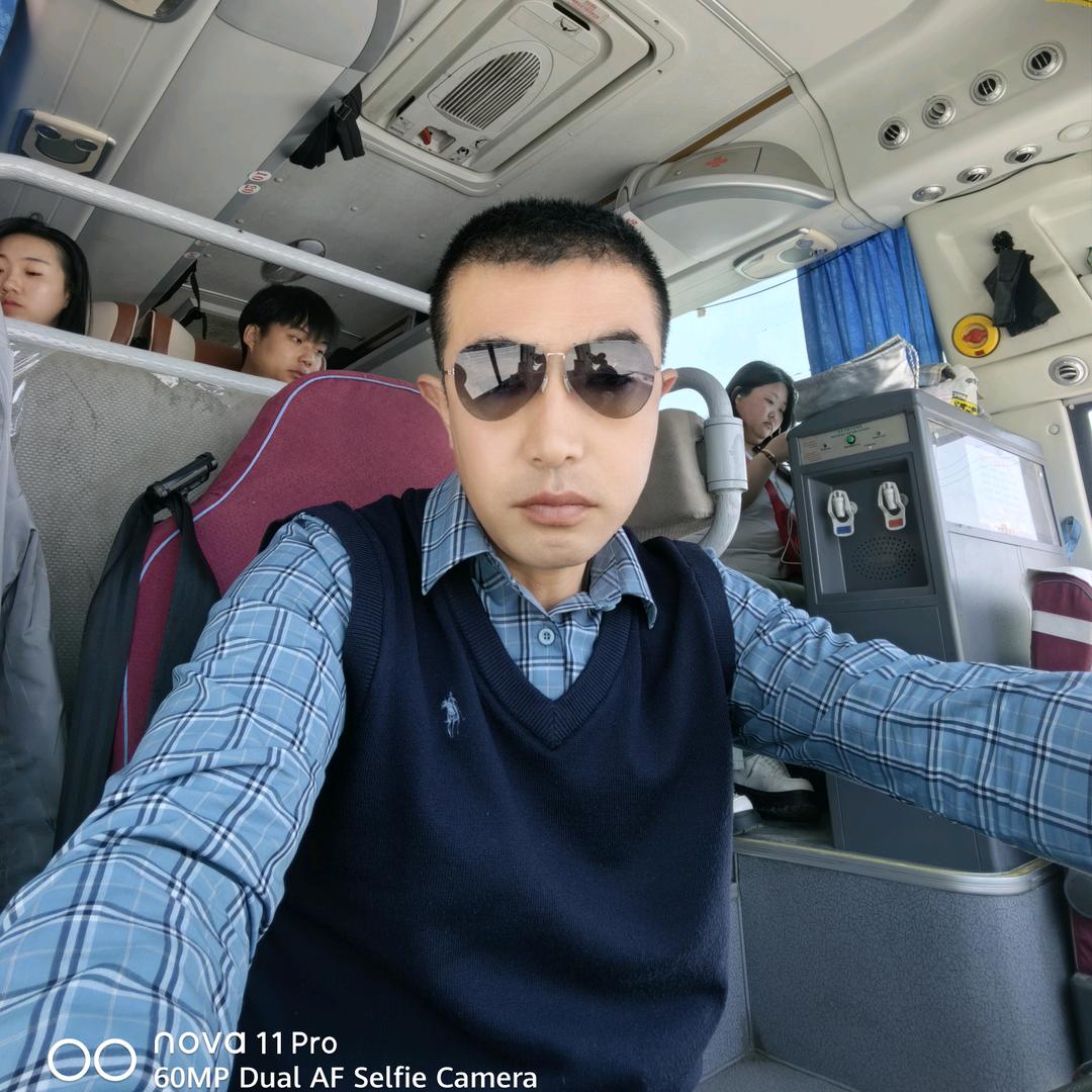 旬邑（泾川）—銀川@《小樊》