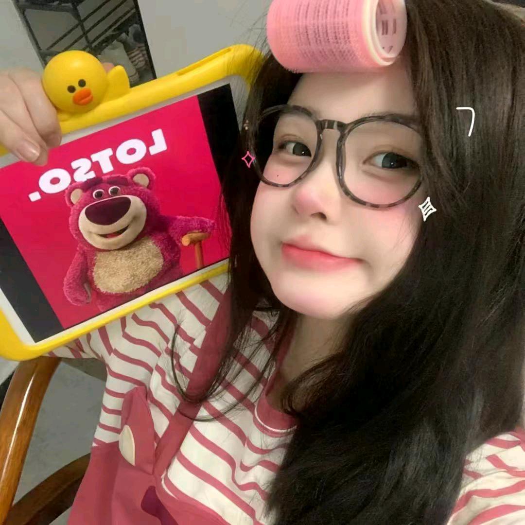 随缘.