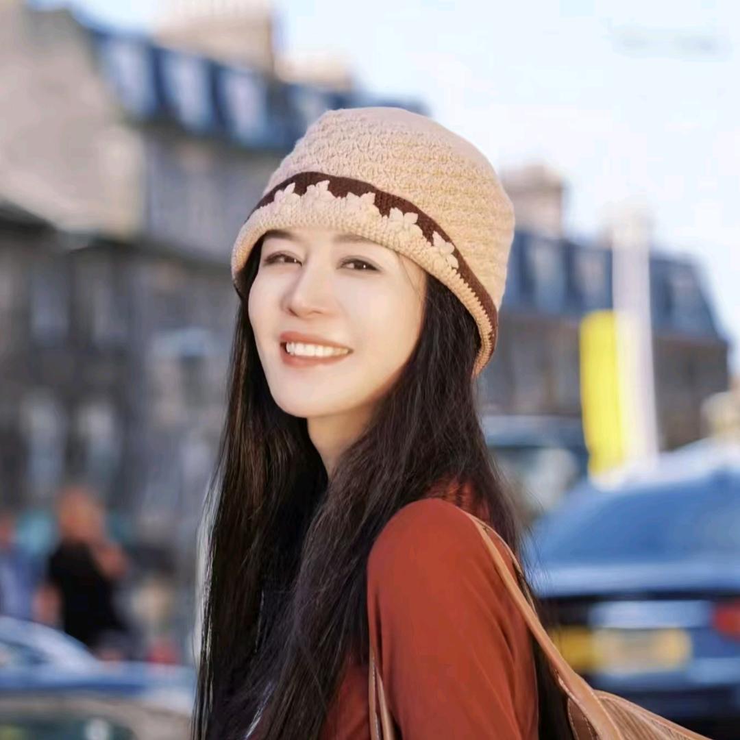 王璇（穿搭美学）