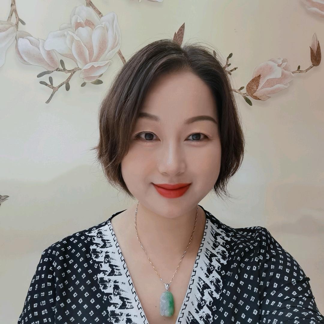 如花解语！似玉生香！