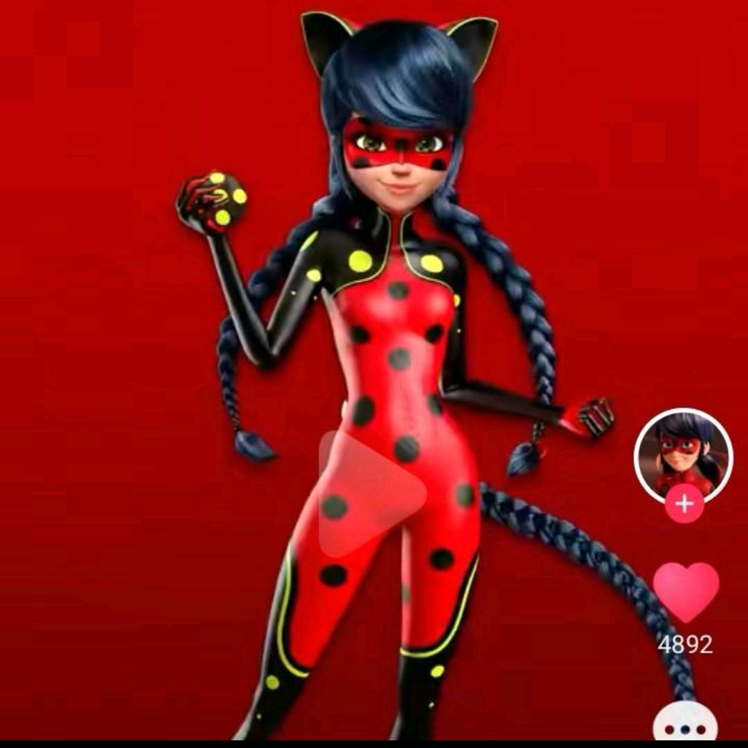 奇迹少女（变成隔三天更新）