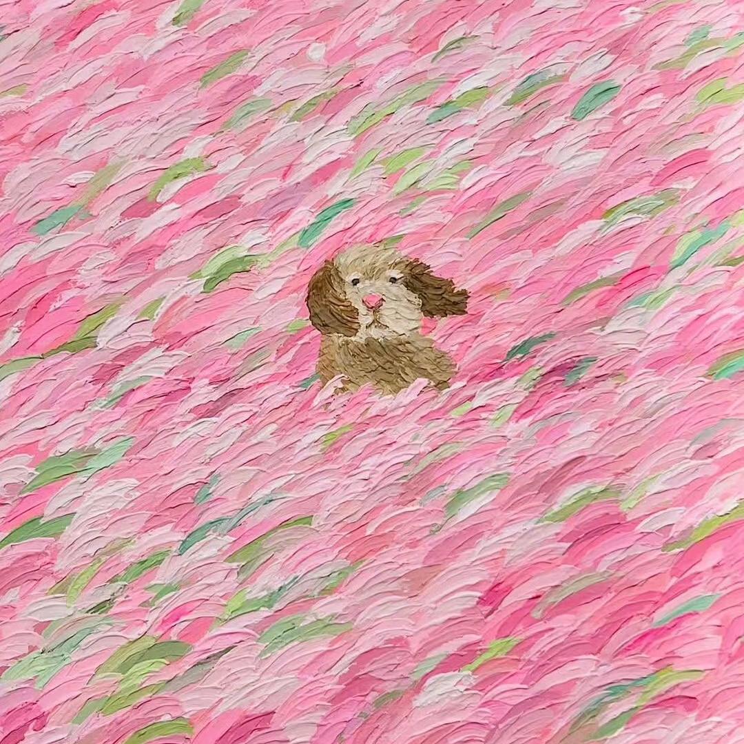小乖