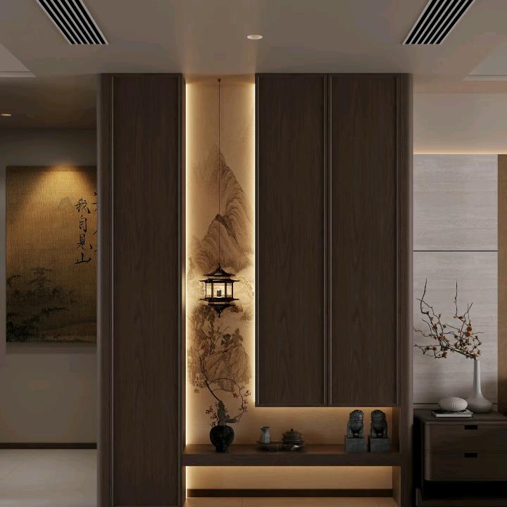 尼尔科达全屋定制源头工厂