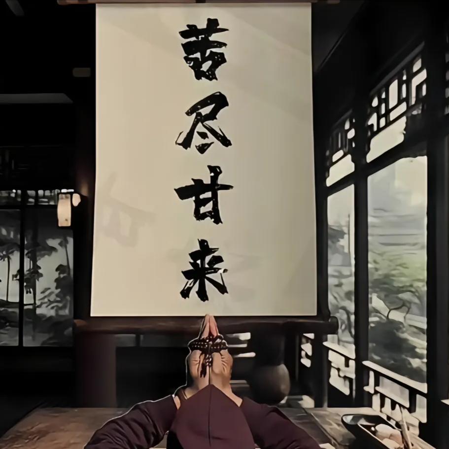 憨傻呆萌小福星