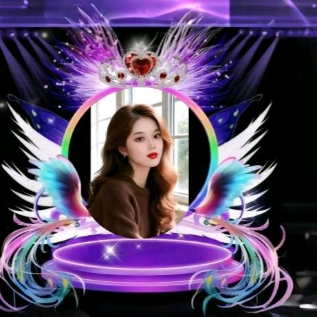 衣见倾心（阿玲）