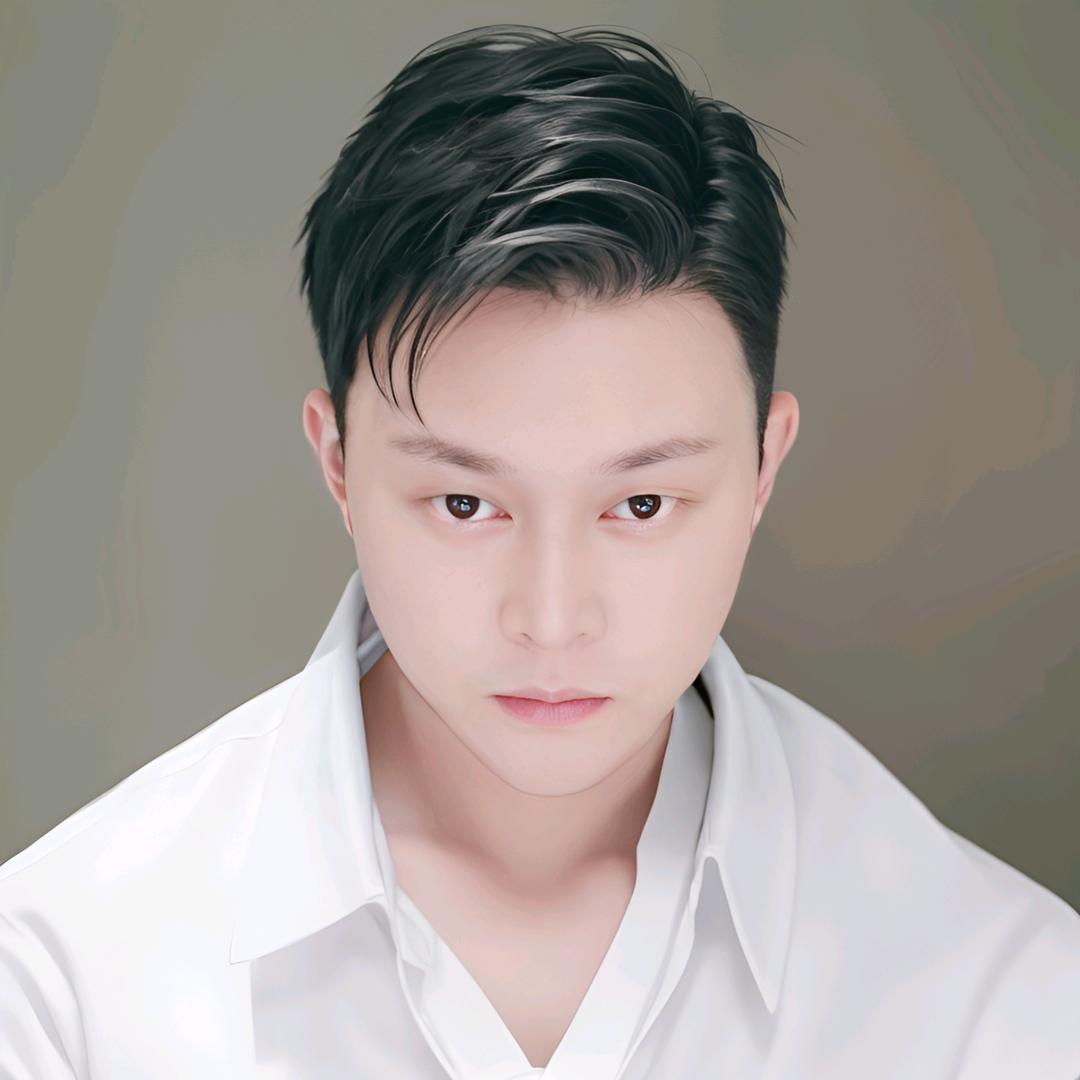 曲靖美客造型:东东